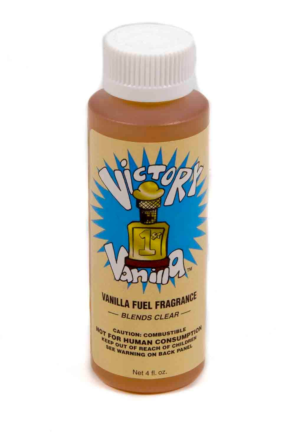 Suncoast Marine and Auto offers Fuel Fragrance Vanilla 4oz (ALL78136)