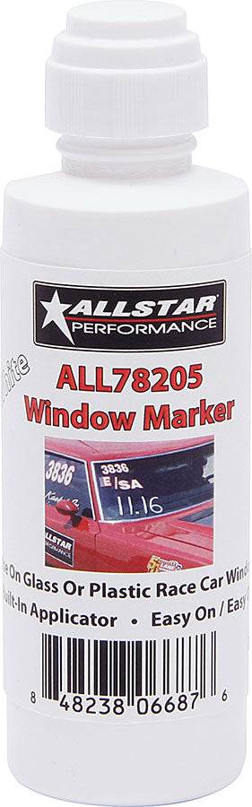 Suncoast Marine and Auto offers Window Marker (ALL78205)