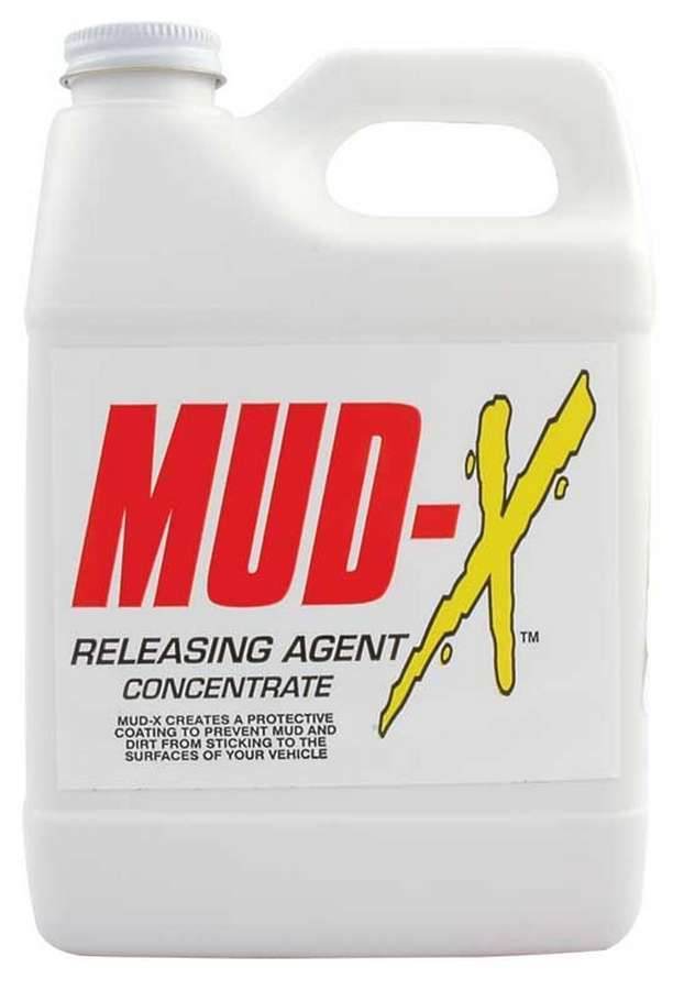 Suncoast Marine and Auto offers Mud-X 1 Qt (ALL78230)