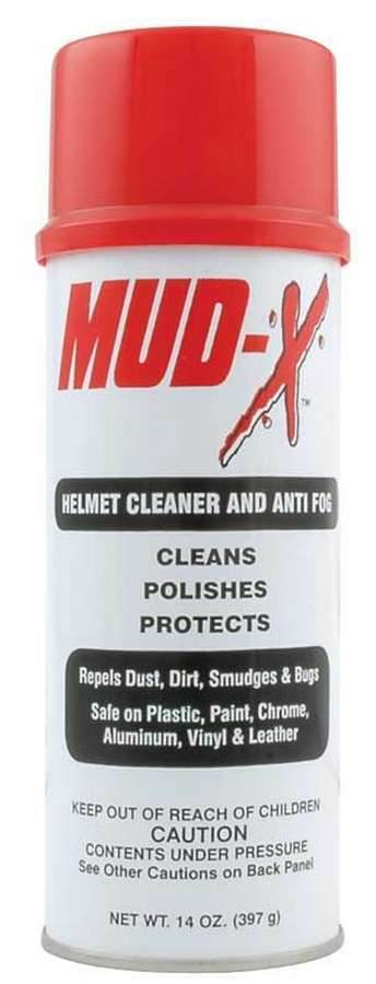 Suncoast Marine and Auto offers Mud-X Helmet Cleaner (ALL78232)