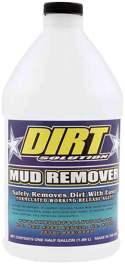 Suncoast Marine and Auto offers Dirt Solution 1/2 Gal (ALL78234)