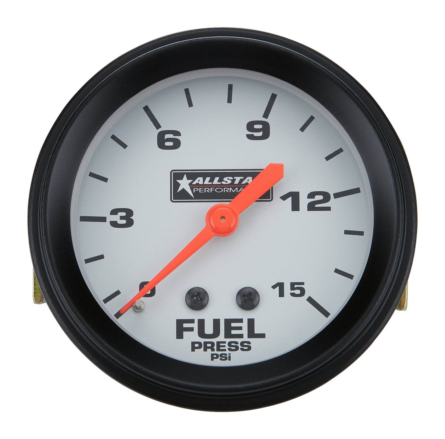 Suncoast Marine and Auto offers Fuel Pressure Gauge 0-15PSI 2-5/8in (ALL80098)