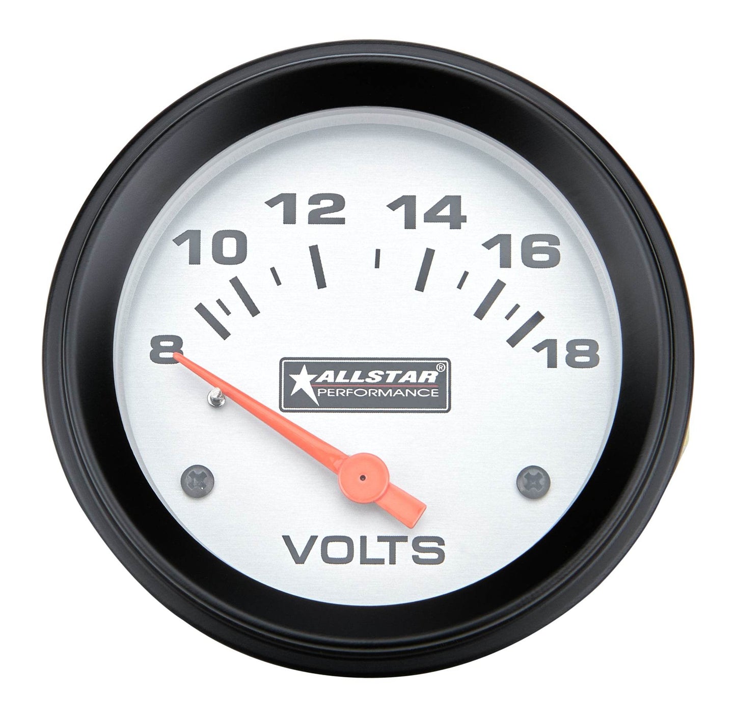 Suncoast Marine and Auto offers Volt Gauge 8-18V (ALL80099)