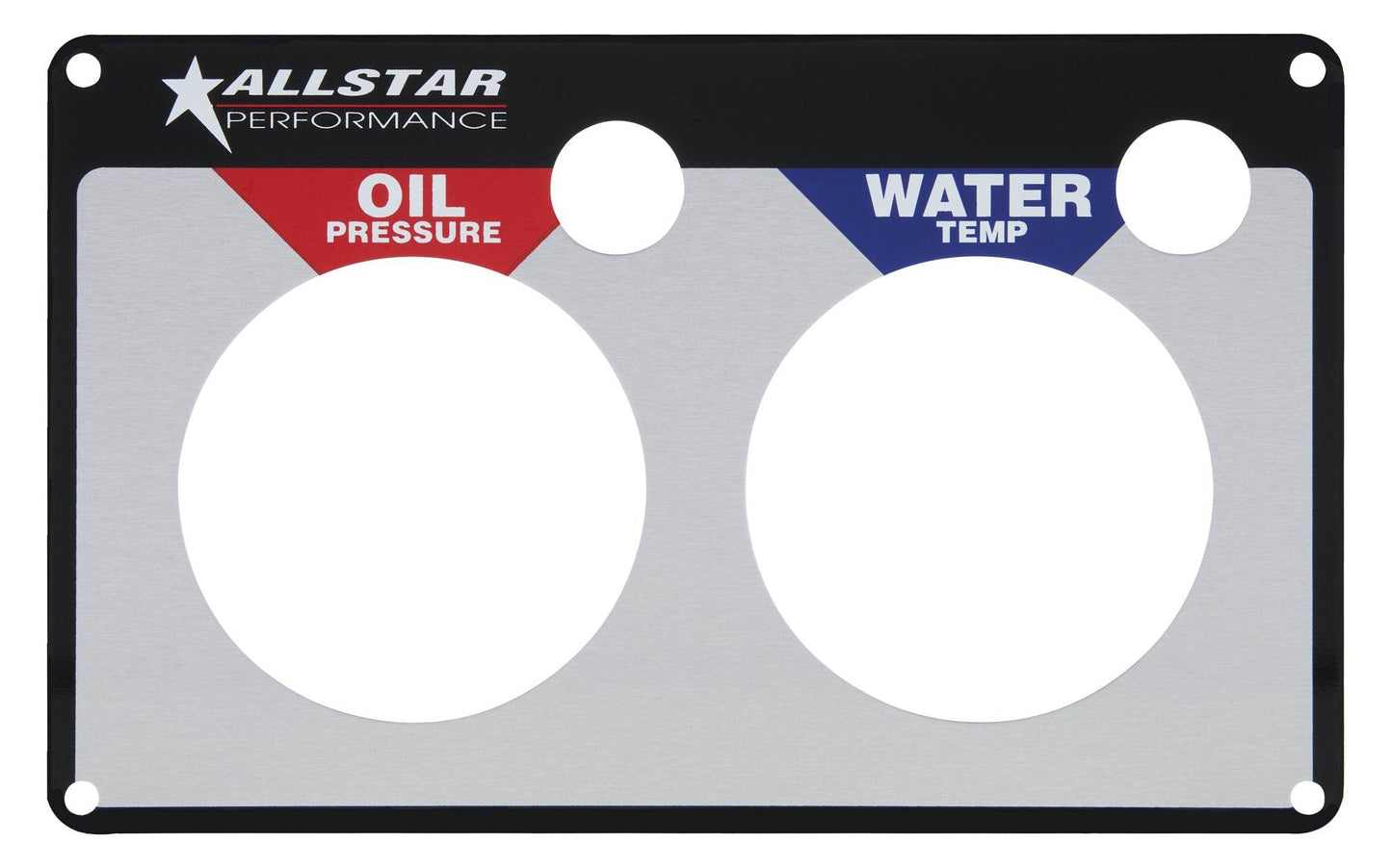 Suncoast Marine and Auto offers Repl 2 Gauge Panel OP/WT (ALL80125)