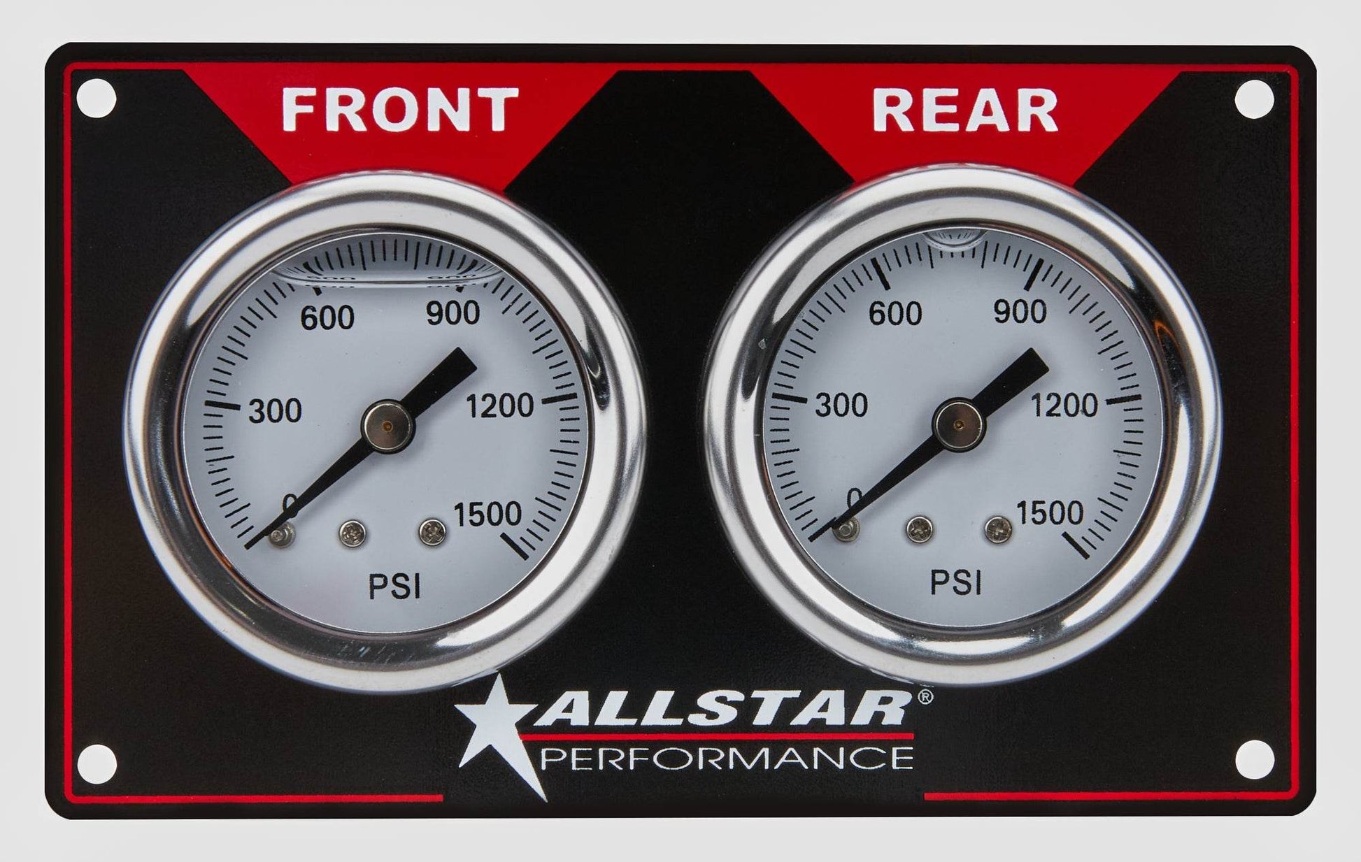 Suncoast Marine and Auto offers Brake Bias Gauge Panel Horizontal (ALL80172)