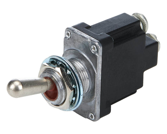 Suncoast Marine and Auto offers Toggle Switch Momentary Weatherproof (ALL80177)