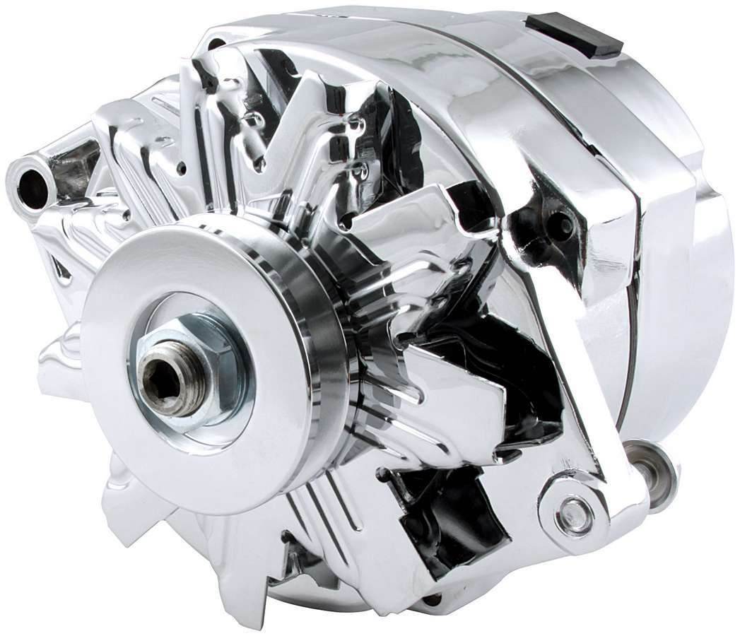 Suncoast Marine and Auto offers GM Alternator Chrome 100 Amp 1-Wire (ALL80505)