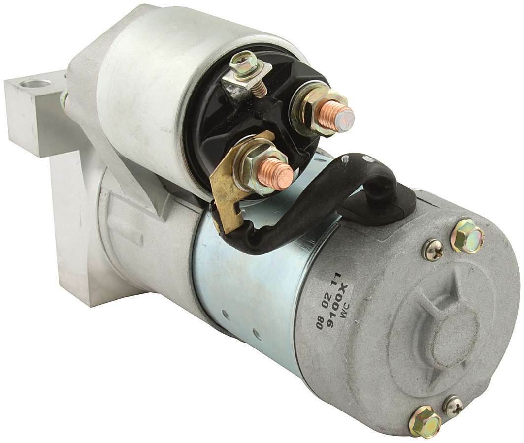 Suncoast Marine and Auto offers SBC Mini Starter 10:1 Compression (ALL80525)