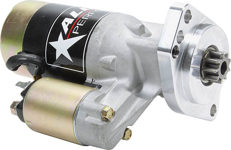 Suncoast Marine and Auto offers Starter For Bert/Brinn 3 HP (ALL80532)