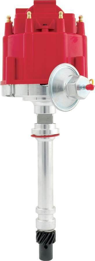 Suncoast Marine and Auto offers GM HEI Distributor w/Red Cap (ALL81200)