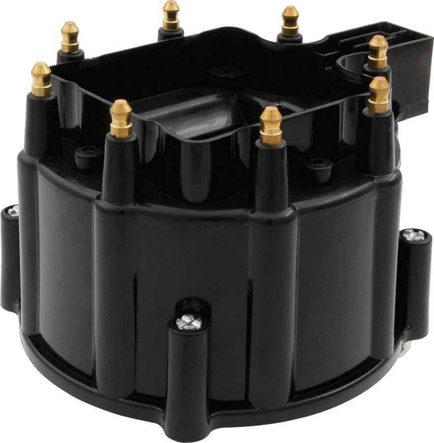 Suncoast Marine and Auto offers GM HEI Distributor Cap Black (ALL81205)