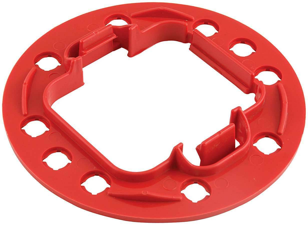 Suncoast Marine and Auto offers HEI Wire Retainer Red (ALL81212)