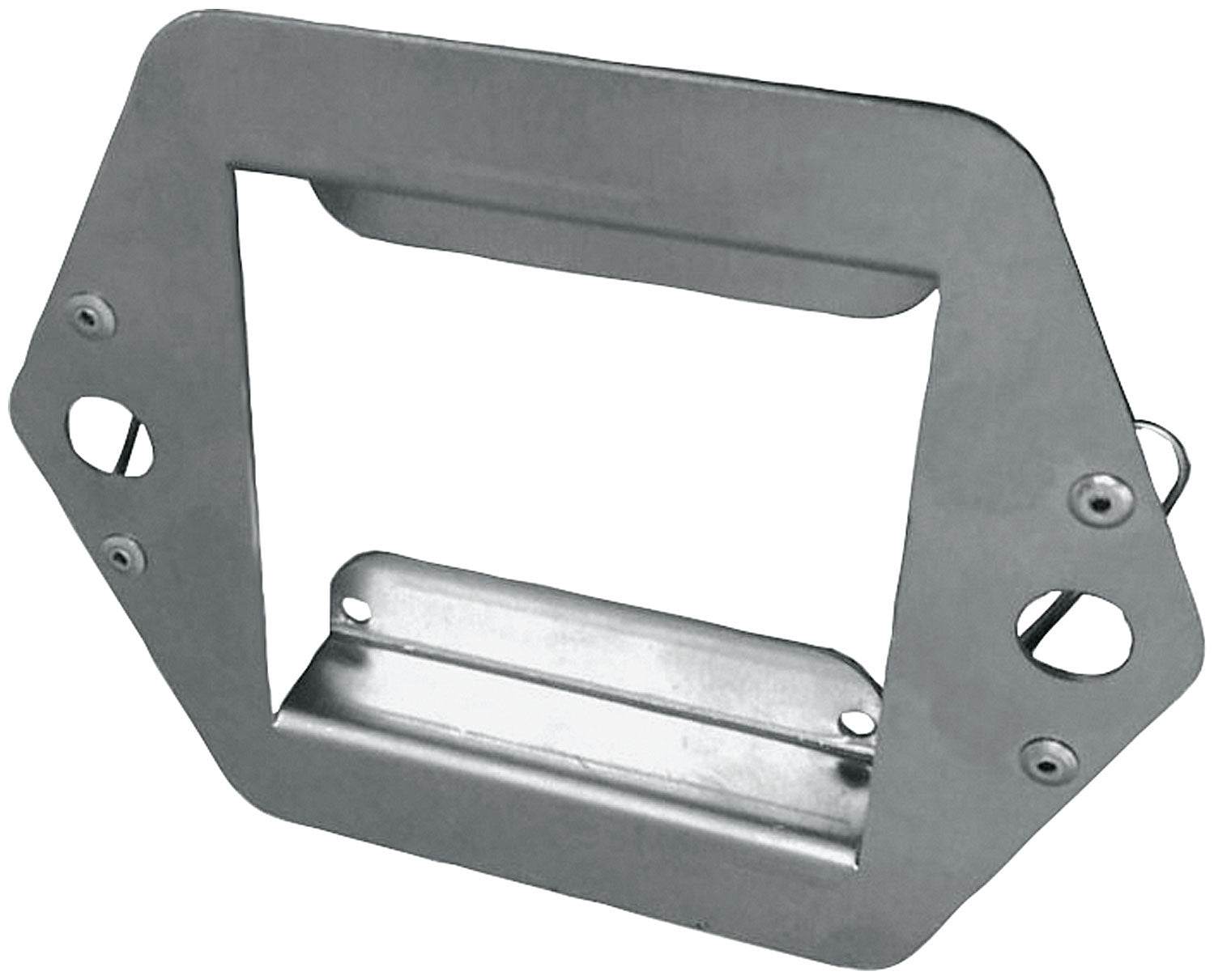 Suncoast Marine and Auto offers Tel-Tac Dash Mount (ALL81332)