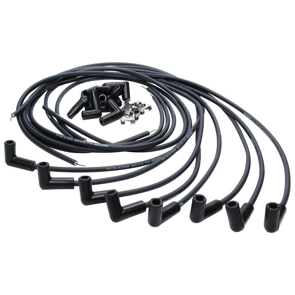 Suncoast Marine and Auto offers Universal Spark Plug Wire Set 8mm 90 Deg HEI (ALL81360)