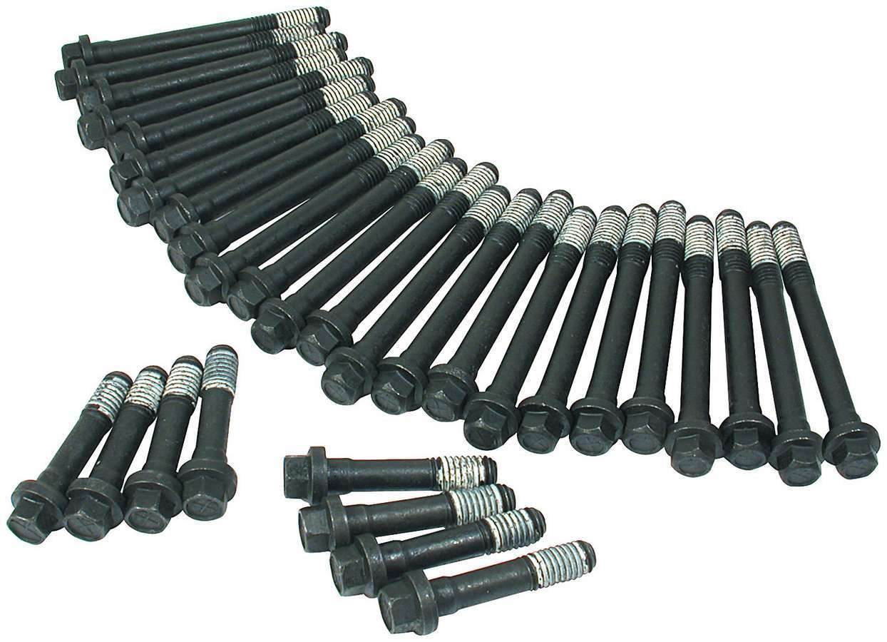 Suncoast Marine and Auto offers Cylinder Head Bolt Kit BBC 32pcs (ALL87002)