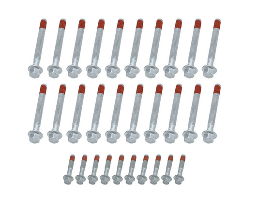 Suncoast Marine and Auto offers LS Head Bolt Set 2004-06 Gen III (ALL87005)