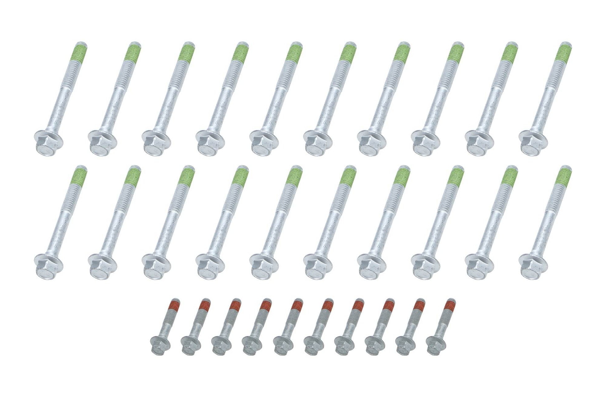 Suncoast Marine and Auto offers LS Head Bolt Set 2004-2019 Gen III & IV (ALL87006)