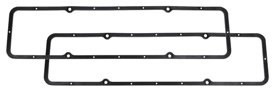 Suncoast Marine and Auto offers SBC V/C Gaskets Steel Core 3/16in Thick Rubber (ALL87215)