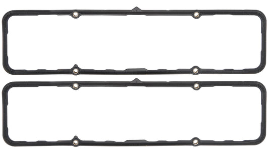 Suncoast Marine and Auto offers SBC V/C Gaskets Silicone w/ Steel Core 1pr (ALL87217)