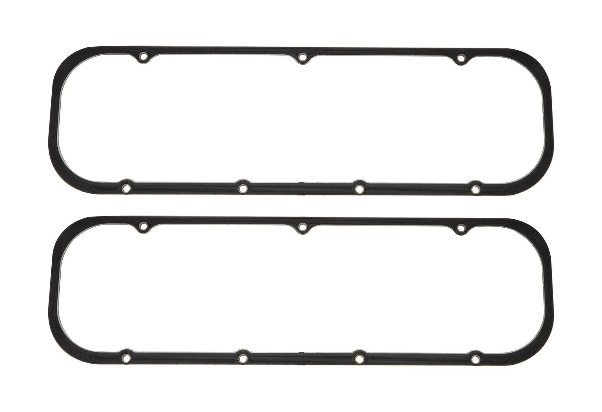 Suncoast Marine and Auto offers BBC V/C Gaskets Silicone w/ Steel Core 1pr (ALL87218)