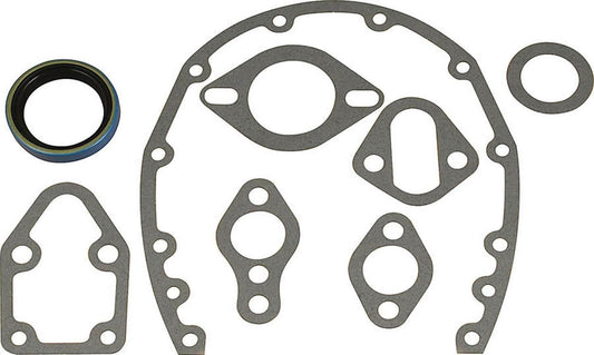 Suncoast Marine and Auto offers SBC Front Gasket Set (ALL87240)