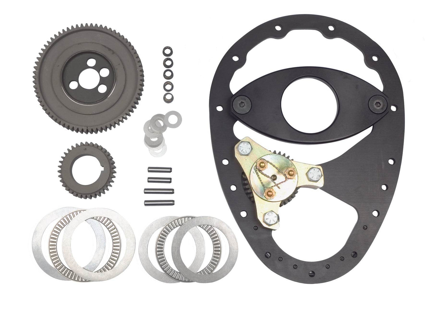 Suncoast Marine and Auto offers Gear Drive Assembly Standard Cam (ALL90000)