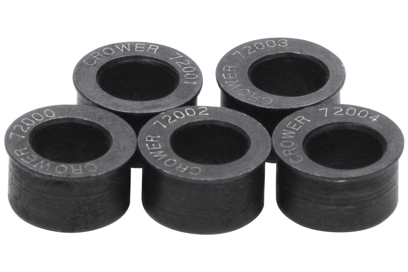 Suncoast Marine and Auto offers Cam Degree Bushing Set for ALL90000 (ALL90005)