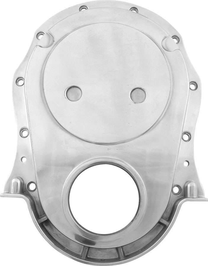 Suncoast Marine and Auto offers Alum Timing Cover BBC (ALL90009)