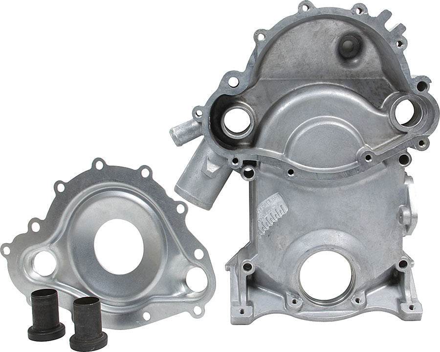 Suncoast Marine and Auto offers Timing Cover Pontiac V8 with Timing Marks (ALL90019)