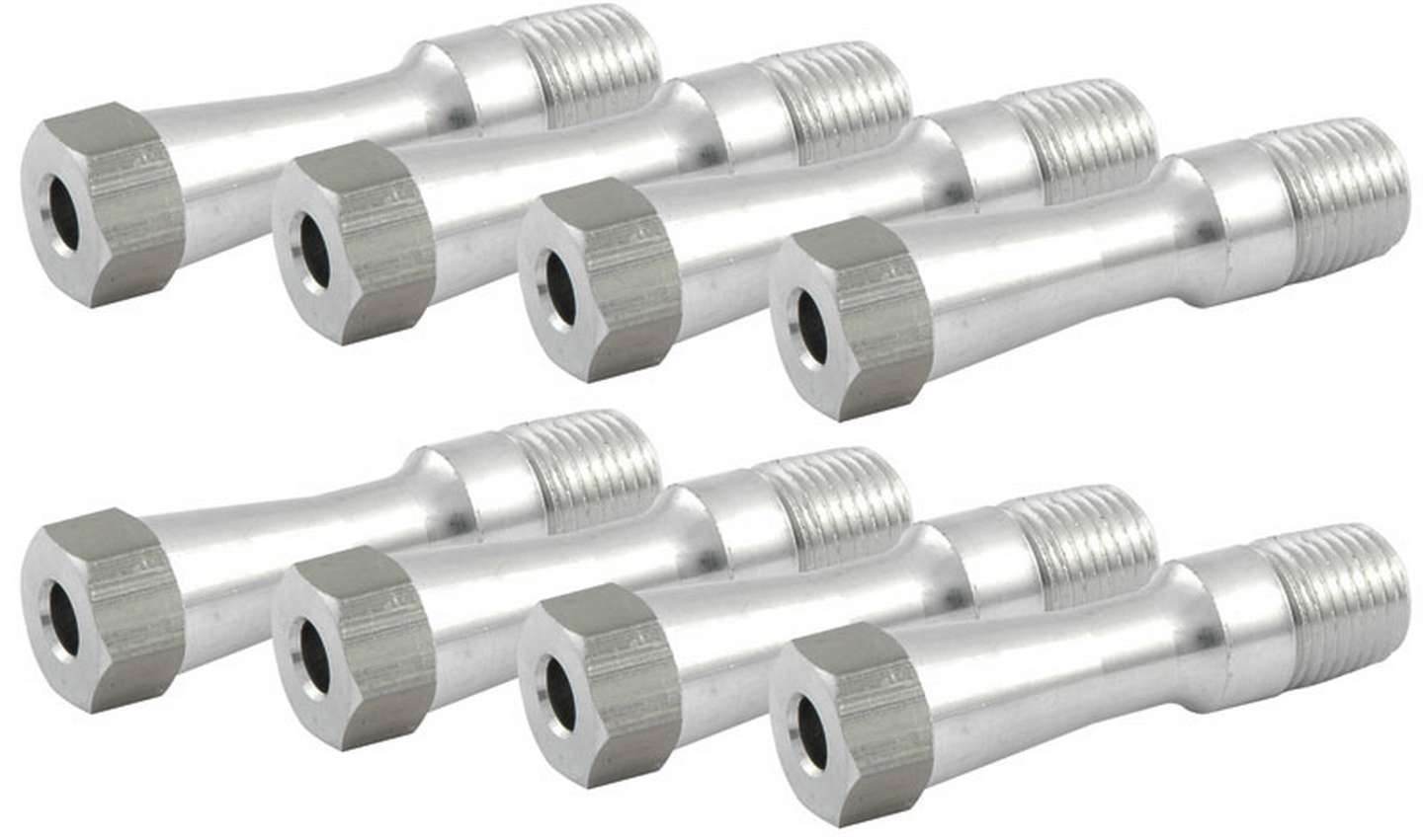 Suncoast Marine and Auto offers Lifter Valley Vents SBC 1/4in NPT 8pk (ALL90065)