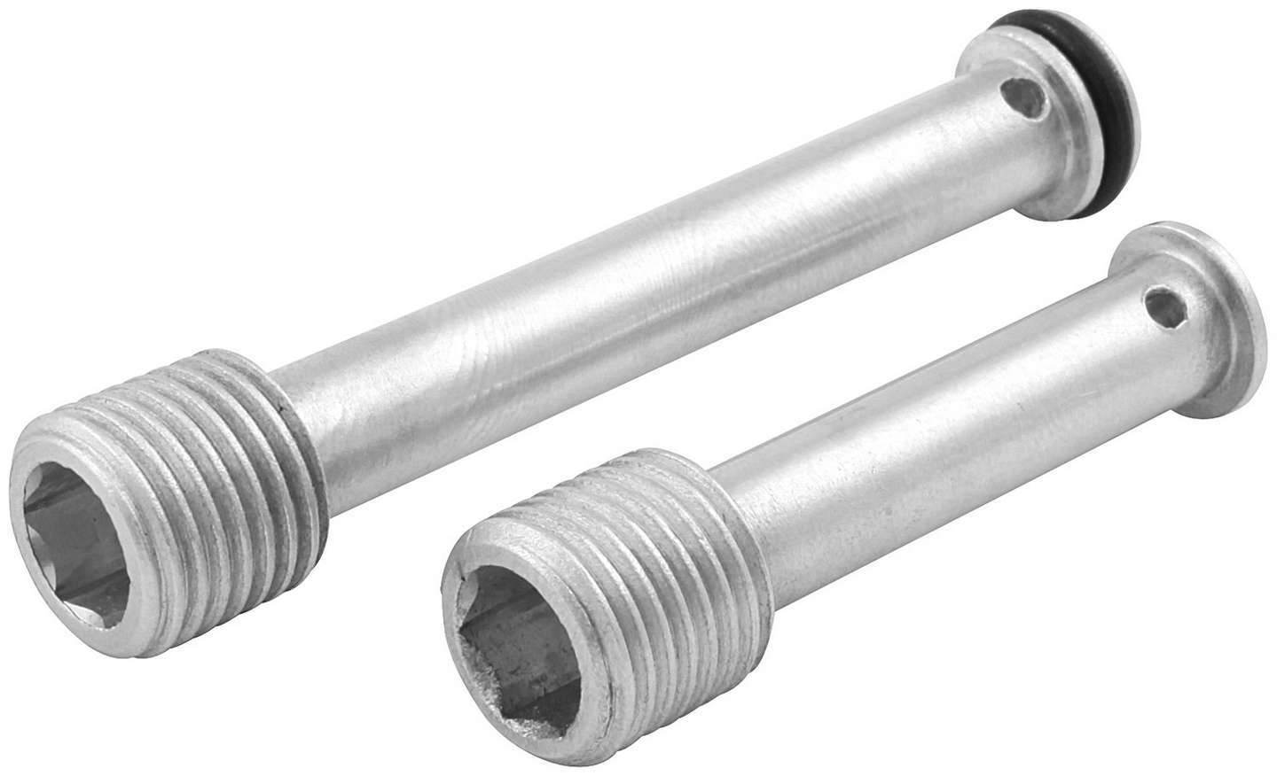 Suncoast Marine and Auto offers Oil Restrictors Dart/ Chevy SHP 1pr .090 Hole (ALL90072)