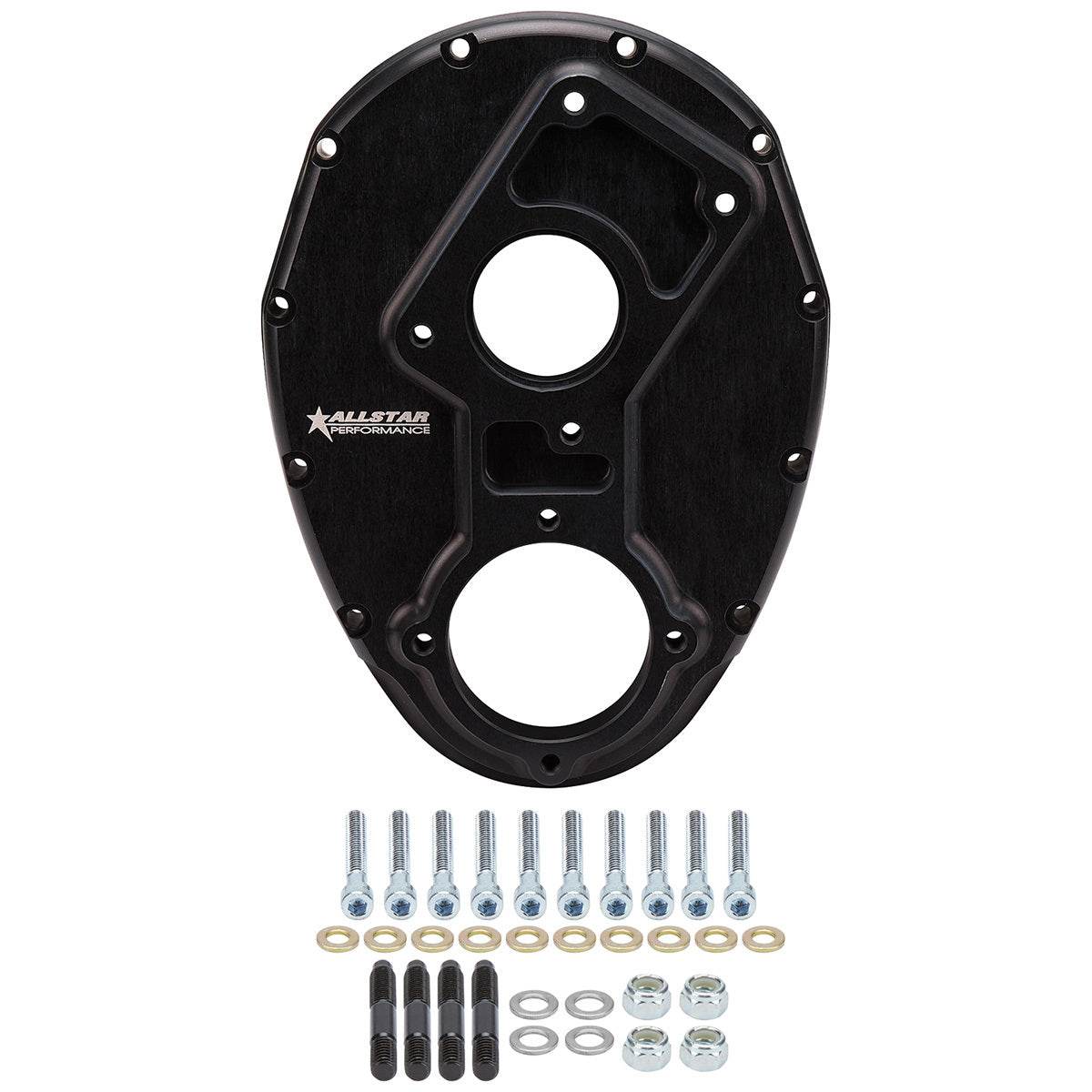 Suncoast Marine and Auto offers Sprint Timing Cover Std Cam Billet (ALL90080)