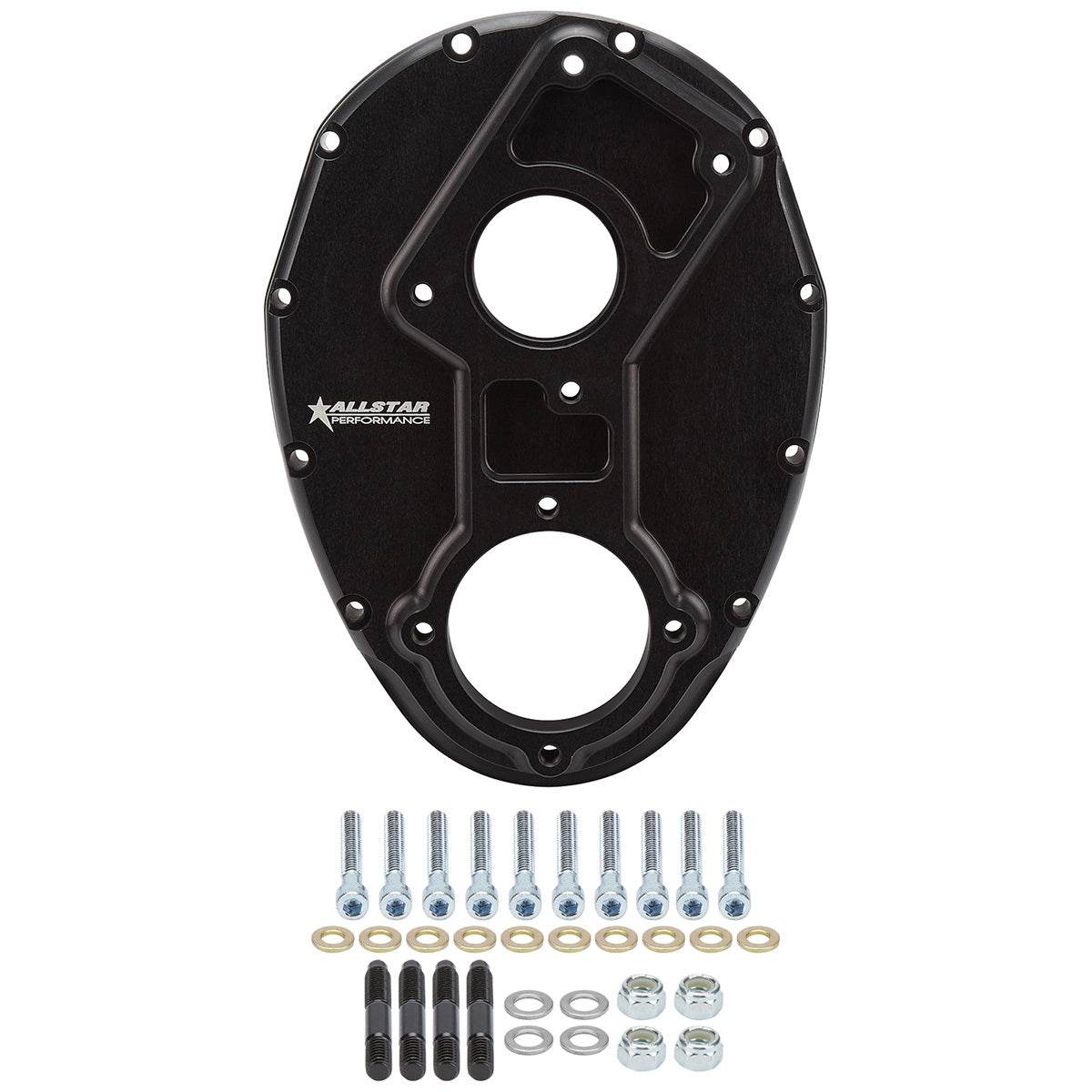 Suncoast Marine and Auto offers Sprint Timing Cover Raised Cam Billet (ALL90081)