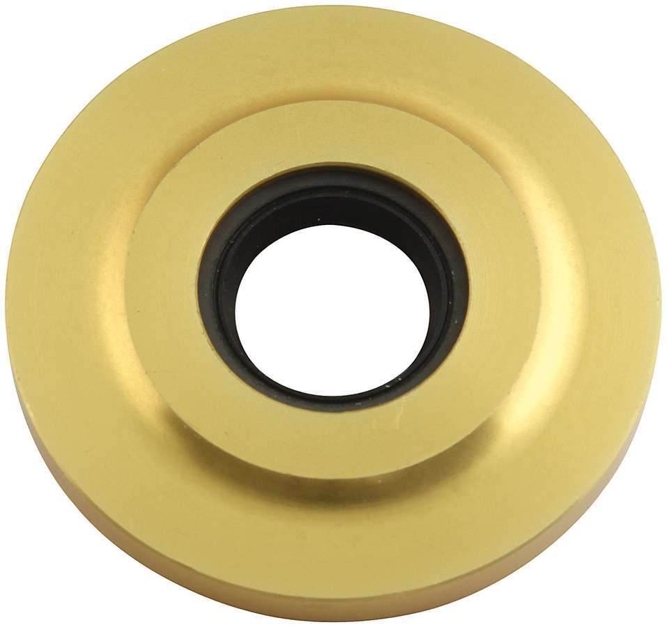 Suncoast Marine and Auto offers Cam Seal Plate Gold 2.253 (ALL90086)