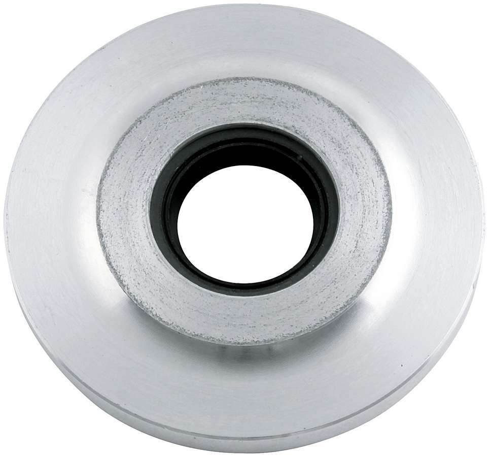 Suncoast Marine and Auto offers Cam Seal Plate Silver 2.382 (ALL90088)