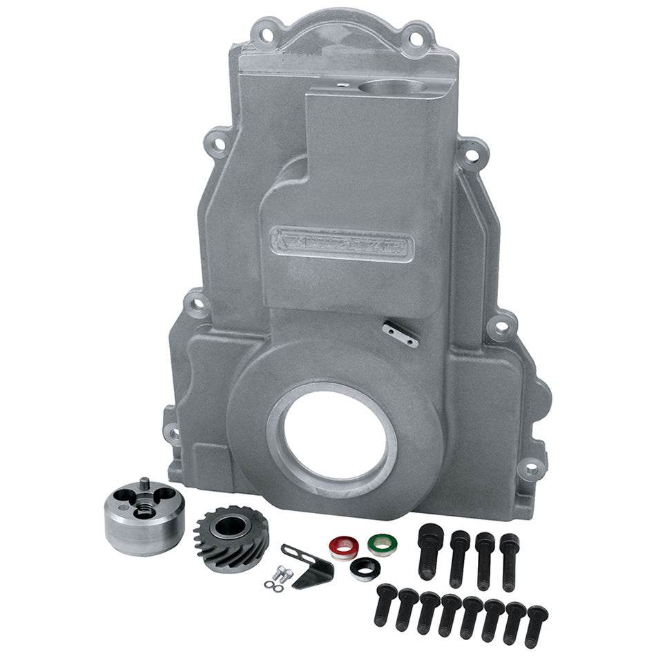 Suncoast Marine and Auto offers LS Timing Cover Conversion Kit (ALL90090)