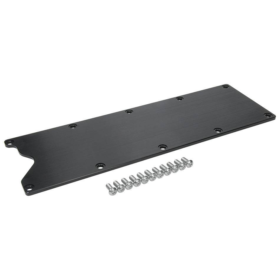 Suncoast Marine and Auto offers LS1 Billet Valley Cover with Fasteners (ALL90106)