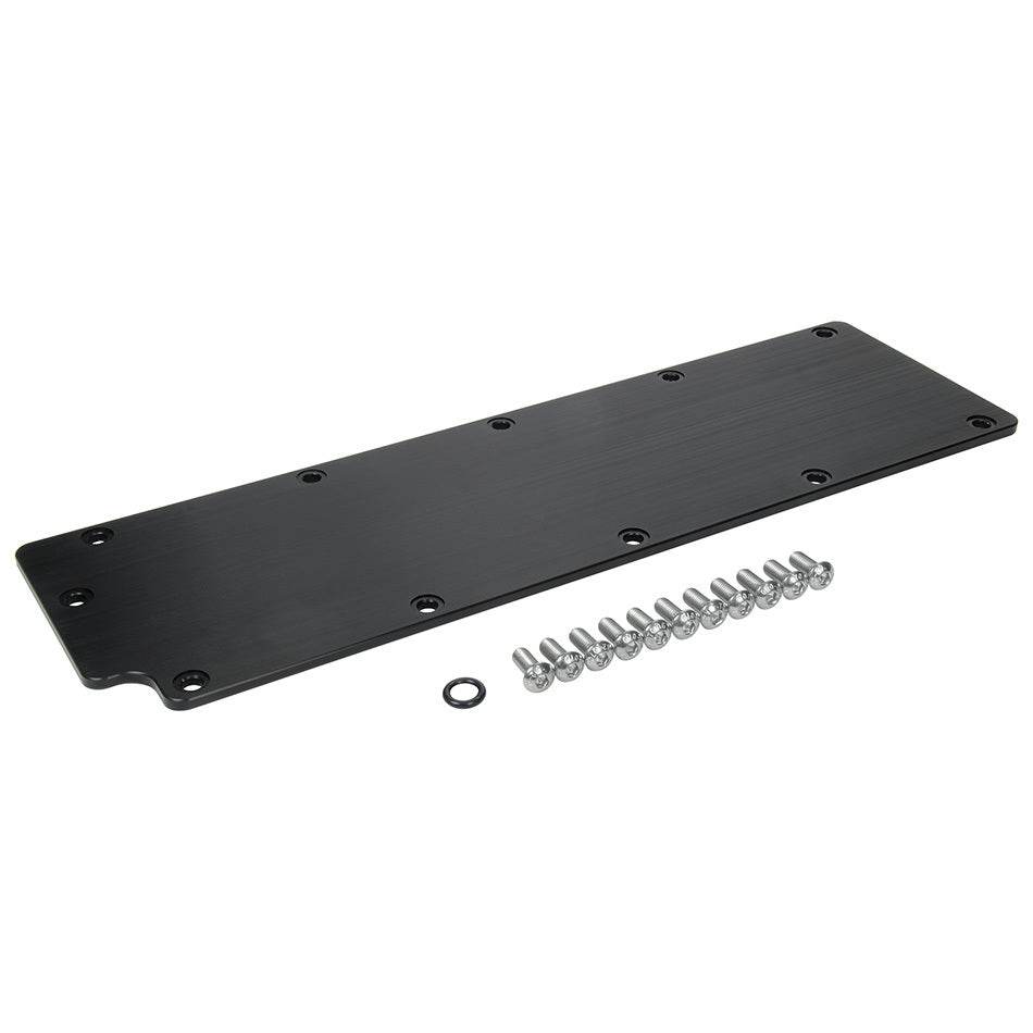 Suncoast Marine and Auto offers LS3 Billet Valley Cover with Fasteners (ALL90107)