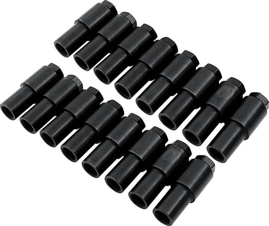 Suncoast Marine and Auto offers Rocker Arm Nut Kit BBC 7/16 16pcs (ALL90208)