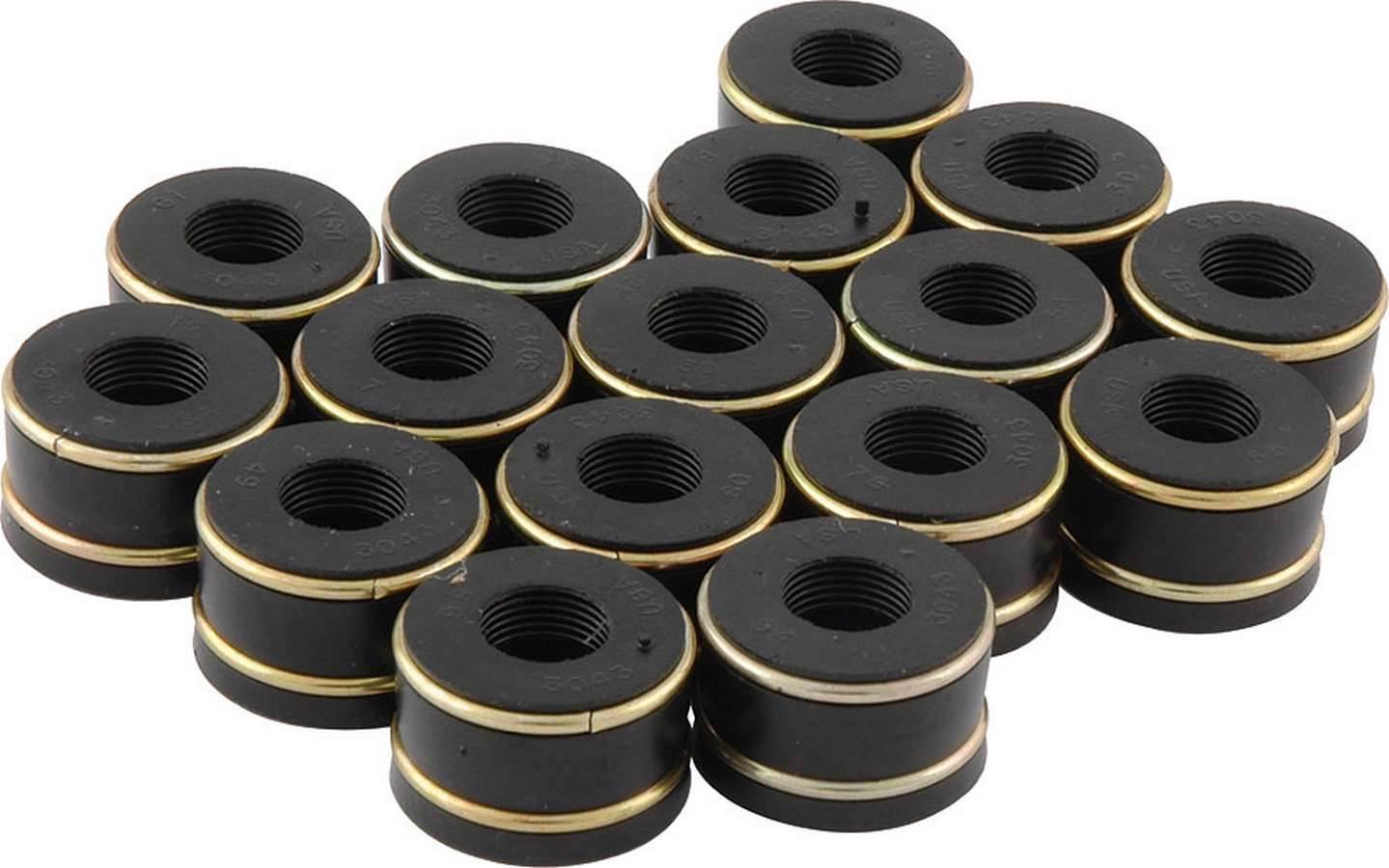 Suncoast Marine and Auto offers Umbrella Valve Seals 11/32in 100pk (ALL90235-100)