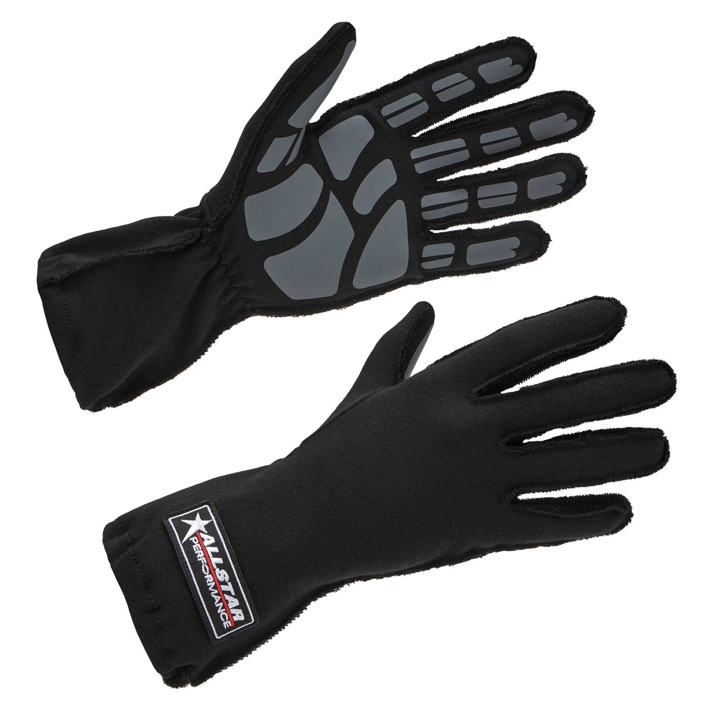 Suncoast Marine and Auto offers Driving Gloves Non-SFI Outseam S/L Small (ALL913011)