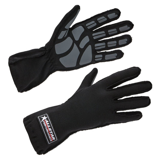 Suncoast Marine and Auto offers Driving Gloves Non-SFI Outseam S/L Medium (ALL913012)