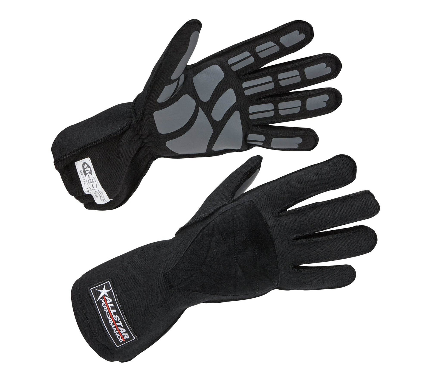 Suncoast Marine and Auto offers Driving Gloves SFI 3.3/5 Outseam D/L Small (ALL916011)