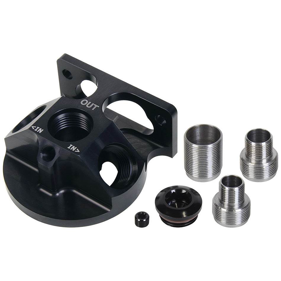 Suncoast Marine and Auto offers Remote Oil Filter Mount (ALL92027)