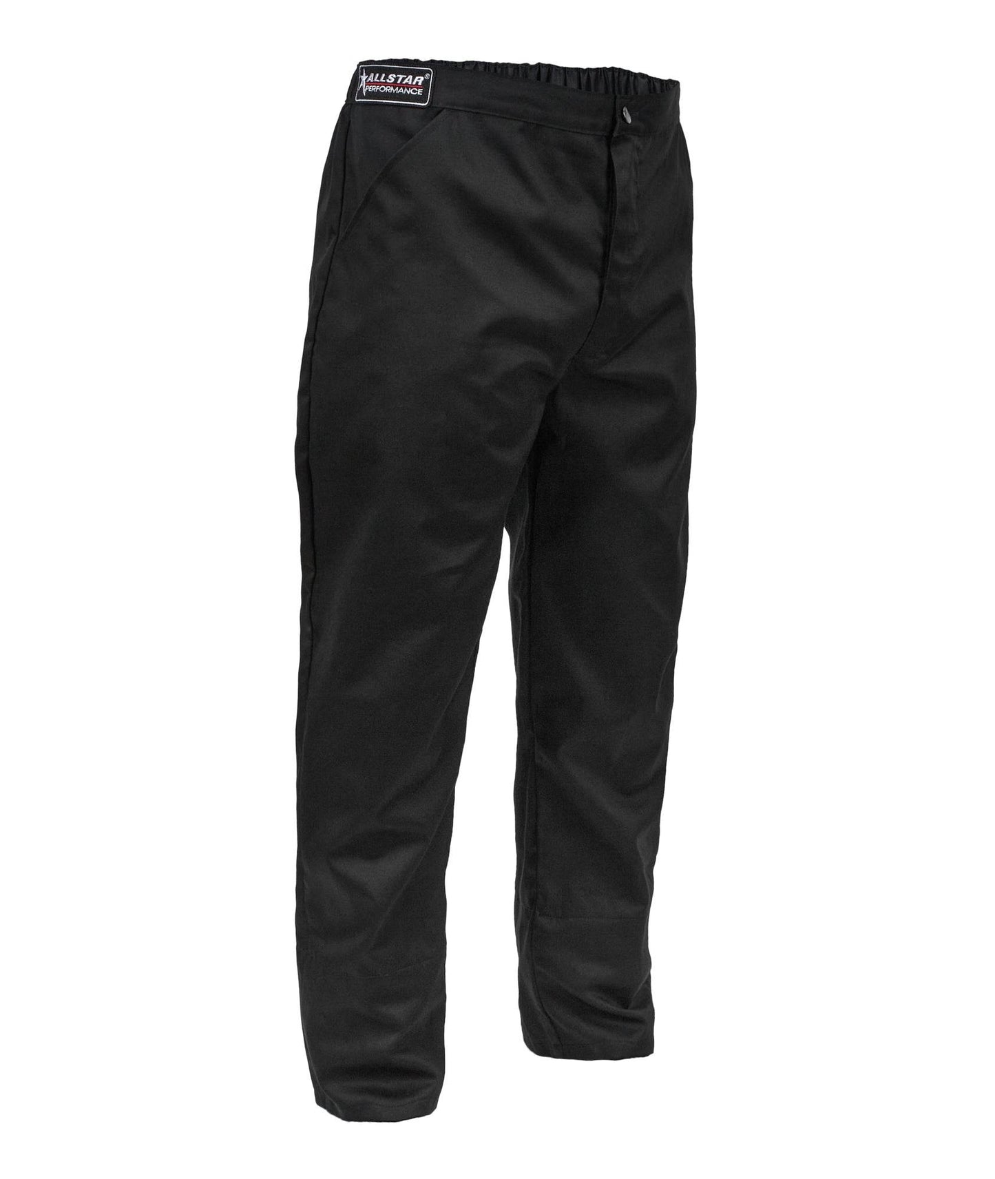 Suncoast Marine and Auto offers Driving Pants SFI 3.2A/1 S/L Black Small (ALL931211)