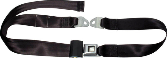 Suncoast Marine and Auto offers Seat Belt Black (ALL98110)