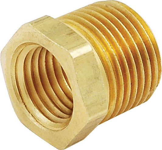 Suncoast Marine and Auto offers Reducer Fitting 3/8in NPT to 1/4in NPT (ALL99031)