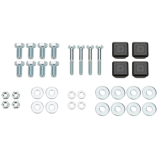 Suncoast Marine and Auto offers Hardware Kit for ALL10130 and ALL10132 (ALL99260)