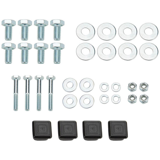 Suncoast Marine and Auto offers Hardware Kit for ALL10138 and ALL10139 (ALL99261)