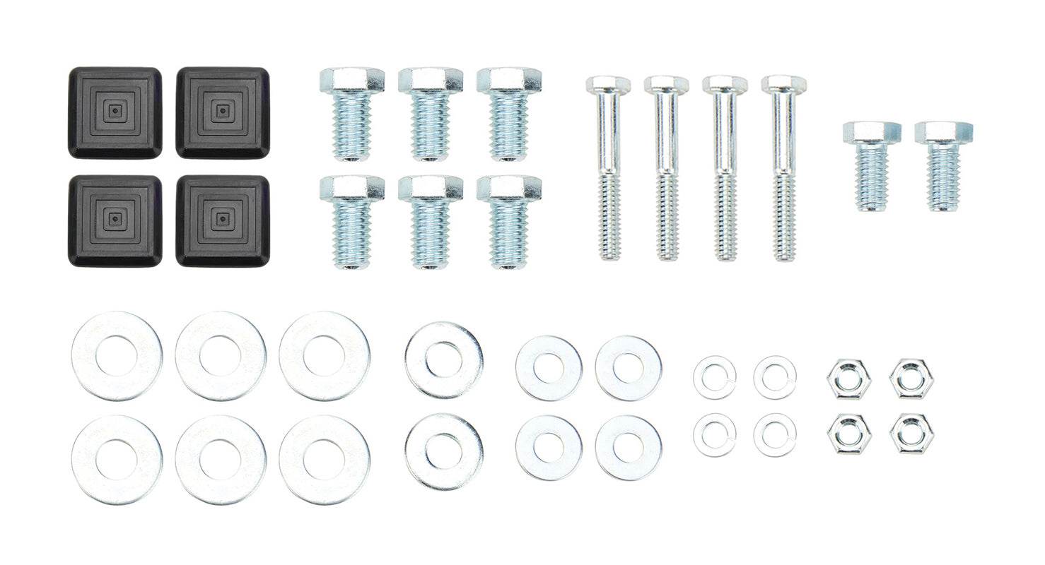 Suncoast Marine and Auto offers Hardware Kit for ALL10142 (ALL99262)